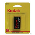 Kodak Extra Heavy Duty 9 Volt Battery